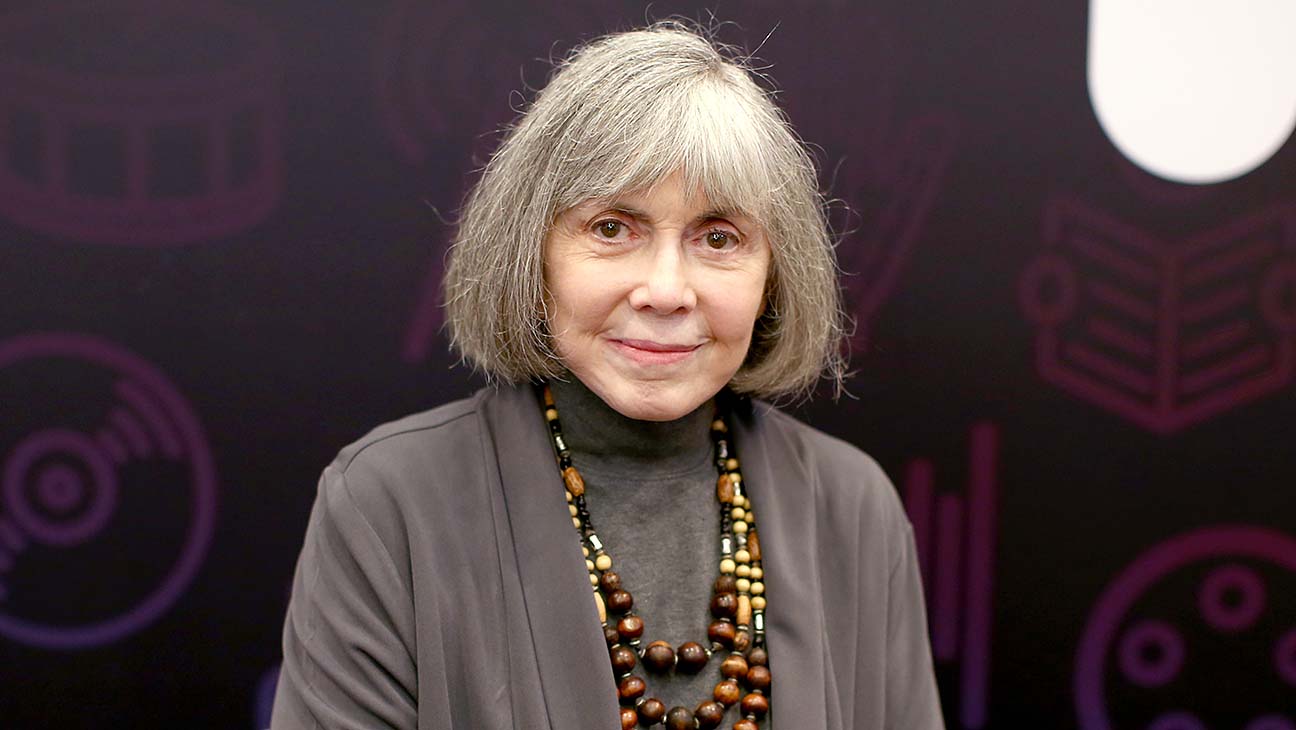 AMC Nabs Anne Rice’s ‘Vampire Chronicles’ and ‘The Lives of the Mayfair ...